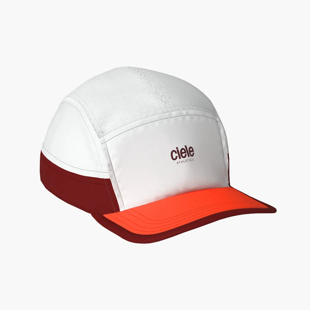 Alzcap^ciele athletics ALZCap SC - Athletics SL - Halo