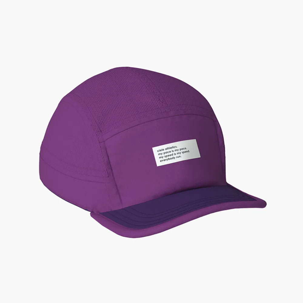 Alzcap^ciele athletics ALZCap SC - Pace Label - Solan