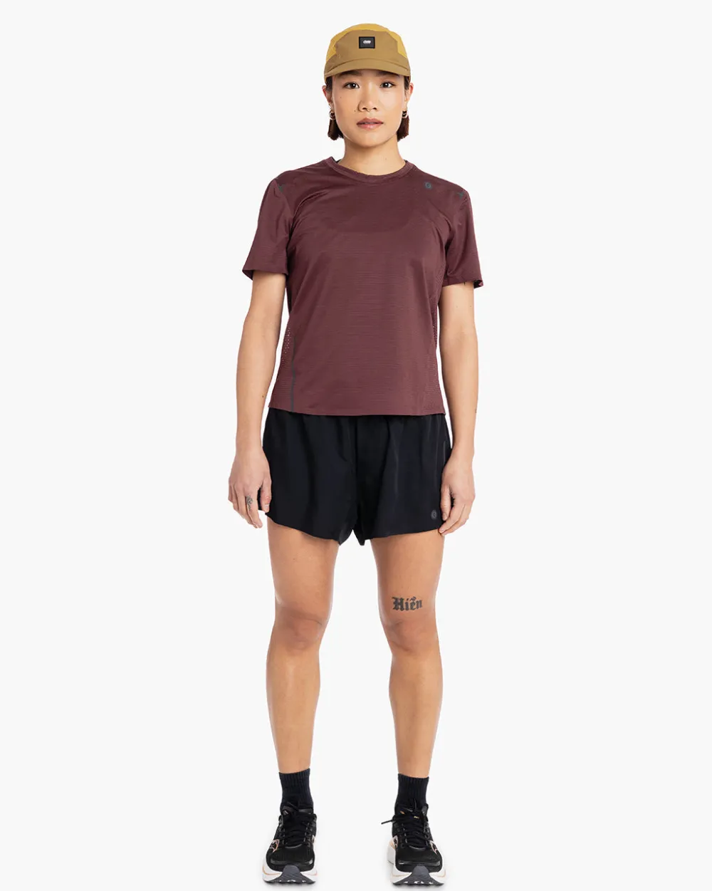 Alzcap^ciele athletics ALZCap SC - Pack - Minter