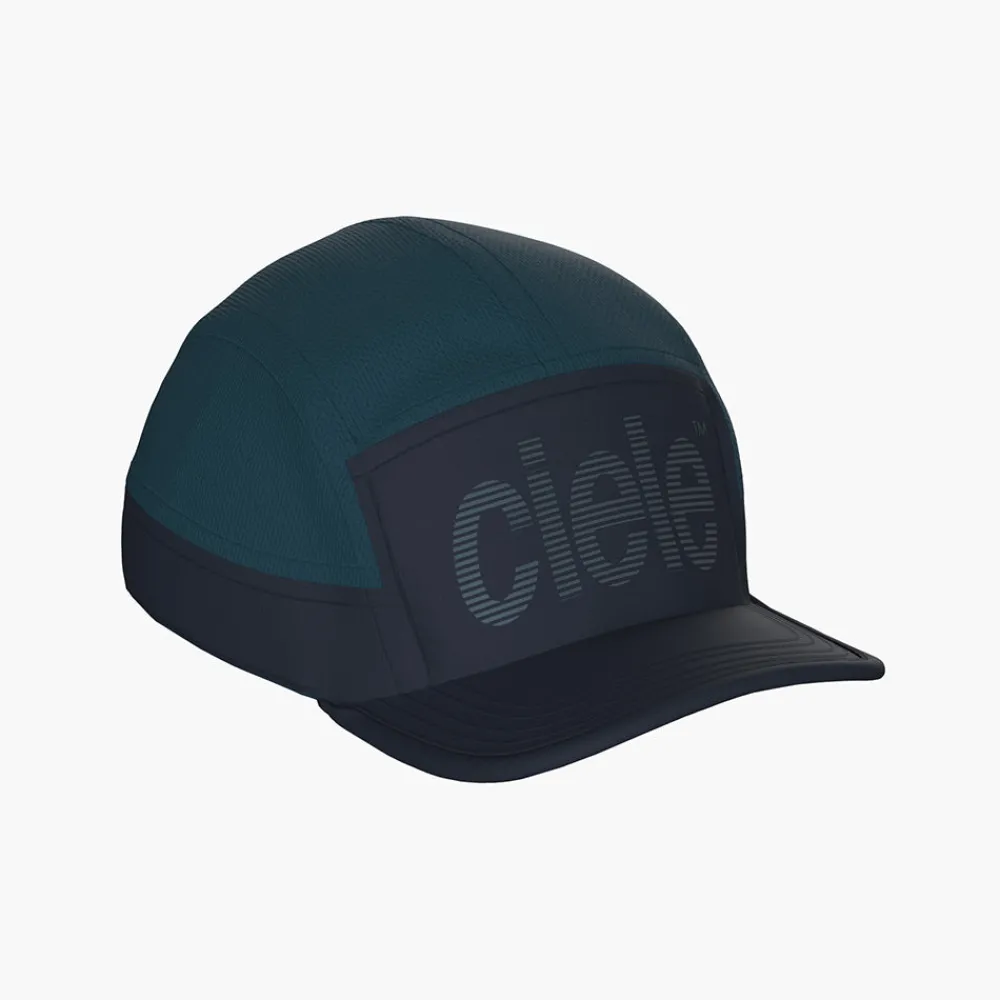 Alzcap^ciele athletics ALZCap SC - Standard Stripes - Edgefield