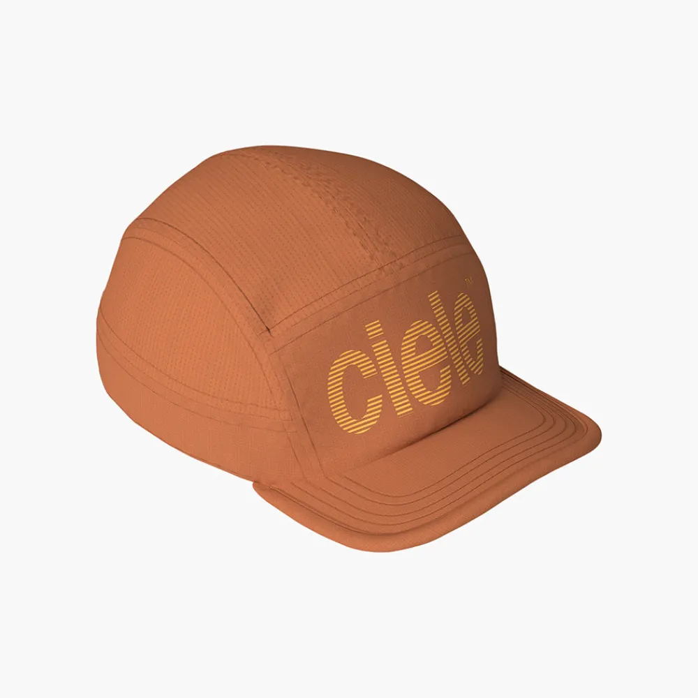 Alzcap^ciele athletics ALZCap SC - Standard Stripes - Minter