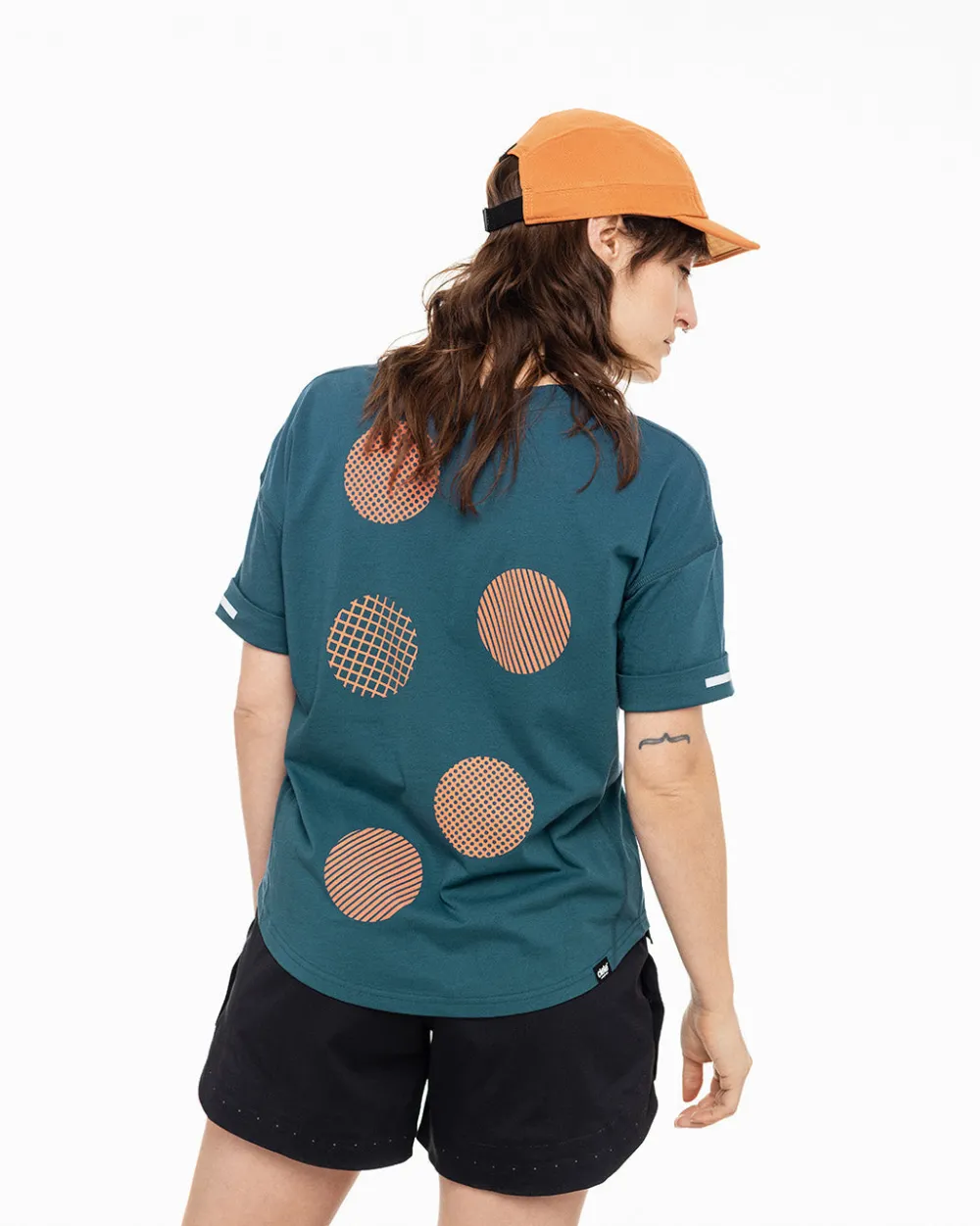 Alzcap^ciele athletics ALZCap SC - Standard Stripes - Minter