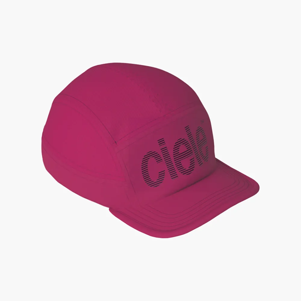 Alzcap^ciele athletics ALZCap SC - Standard Stripes - Sade