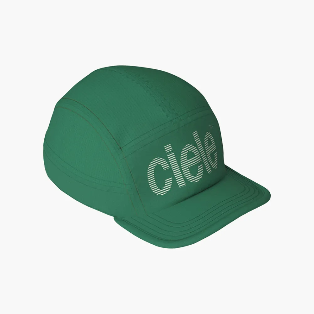 Alzcap^ciele athletics ALZCap SC - Standard Stripes - Tucker