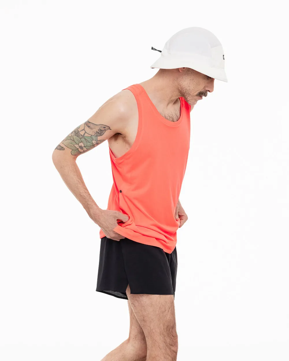 Bkthat^ciele athletics BKTHat - Standard SL - Trooper