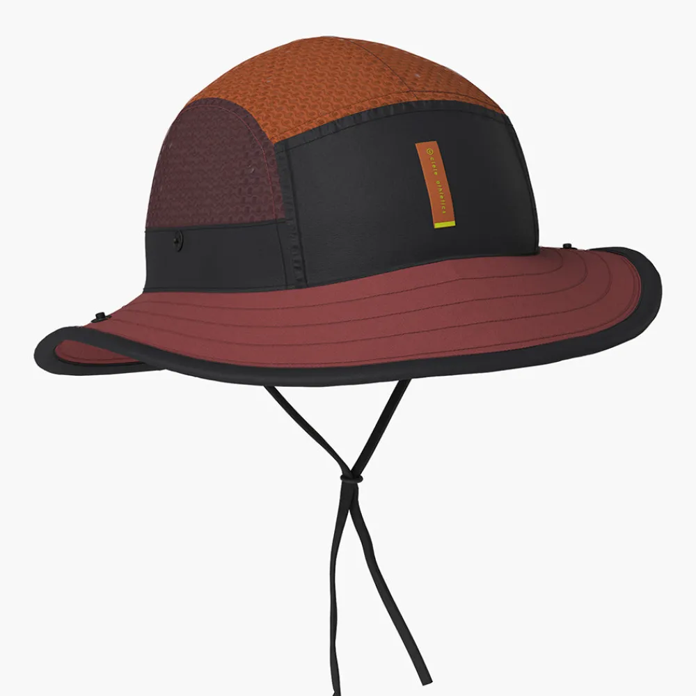 Bndckhat^ciele athletics BNDCKHat Carbon - Iconic VC - Laselva