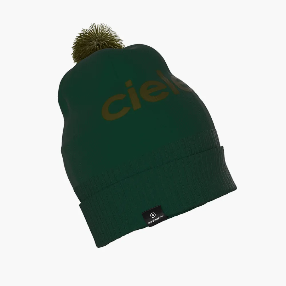 Beanies^ciele athletics CLXCBeanie - Century - Mossland