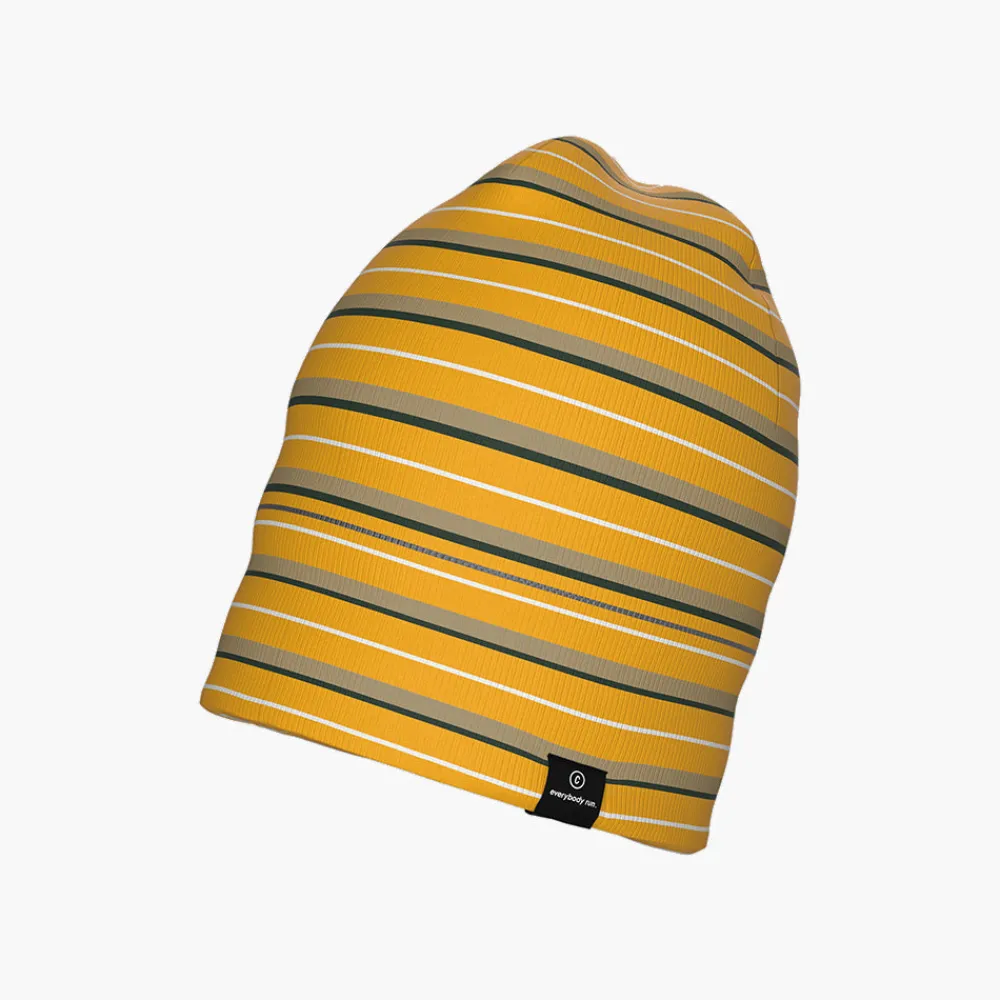 Beanies^ciele athletics CR3Beanie - School Daze Stripe
