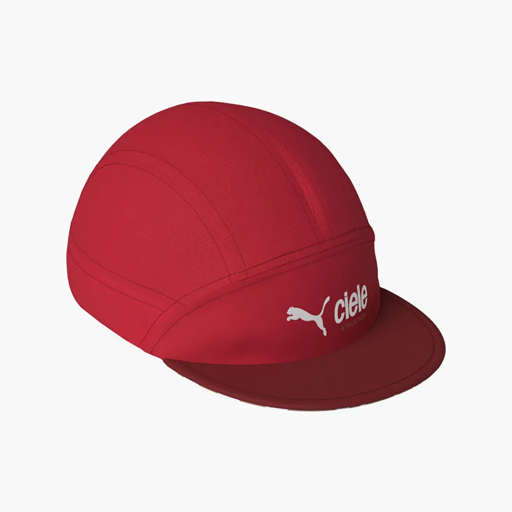 Fstcap^ciele athletics FSTCap2 - Puma - Infrared