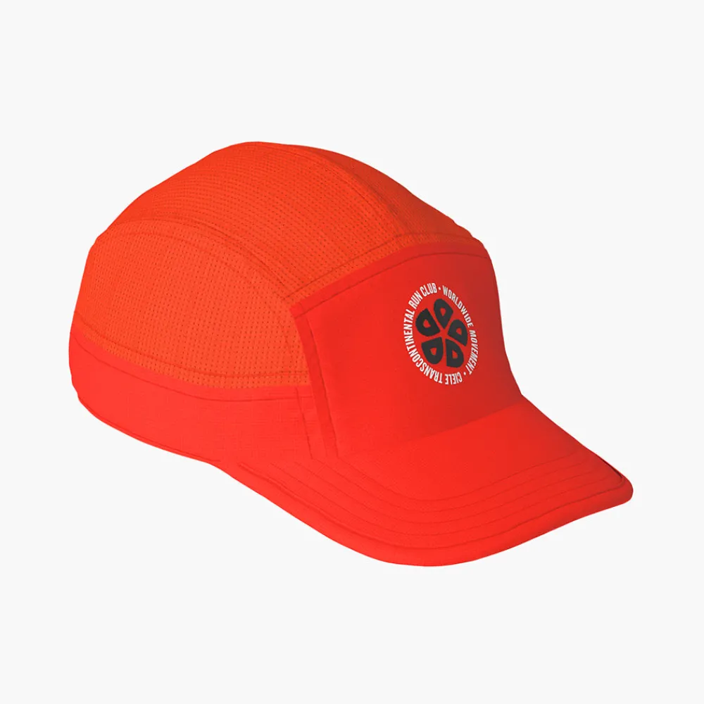 Gocap^ciele athletics GOCap SC - Star - Mars
