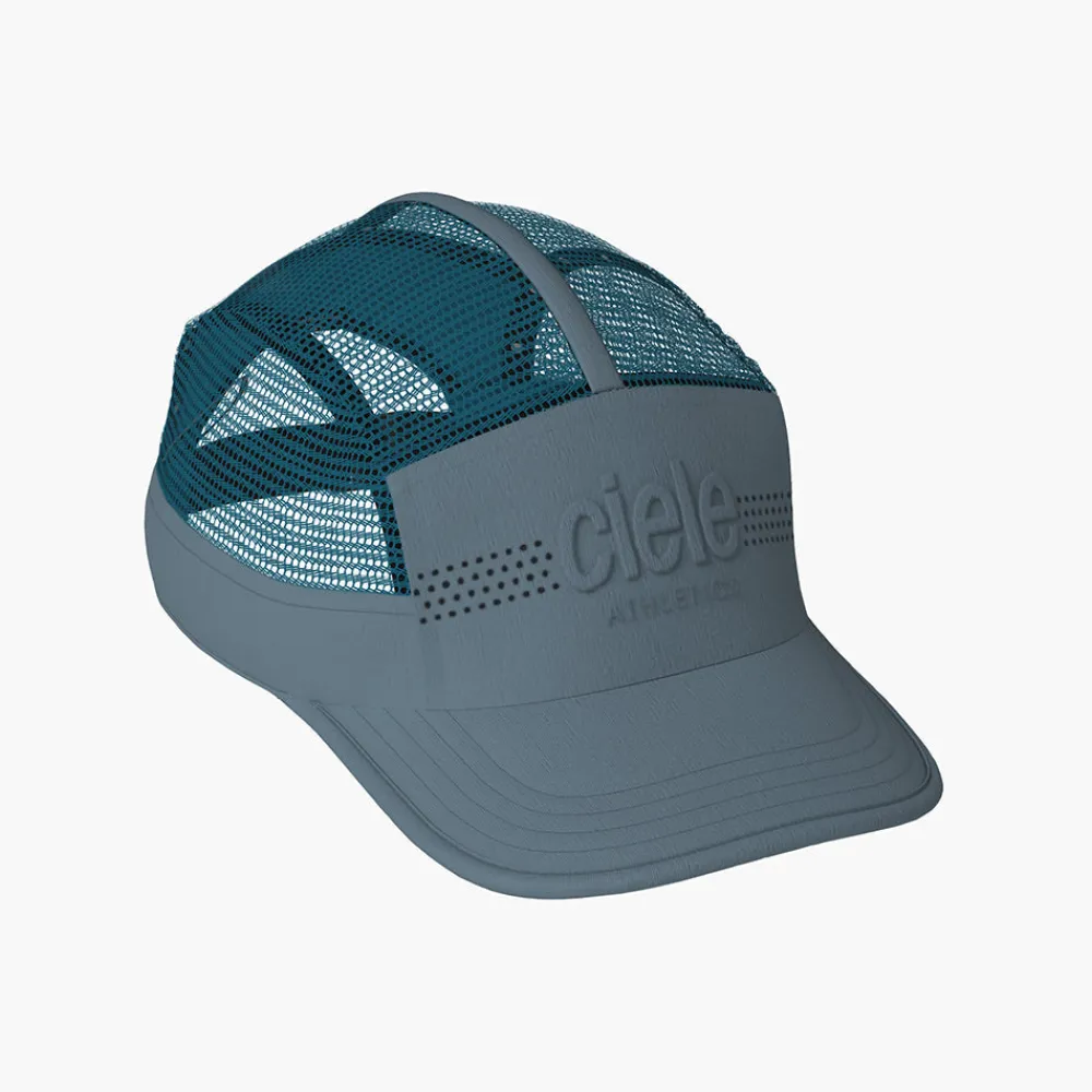 Gocap^ciele athletics GOCap SC - Vented Athletics - Nandoah