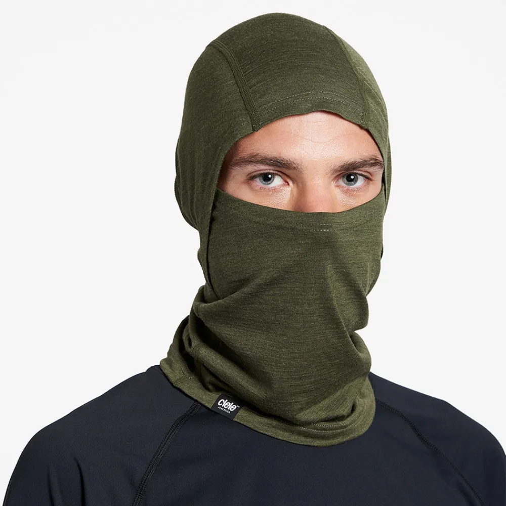 Balaclavas^ciele athletics HLSBalaclava Sorino - Wallace