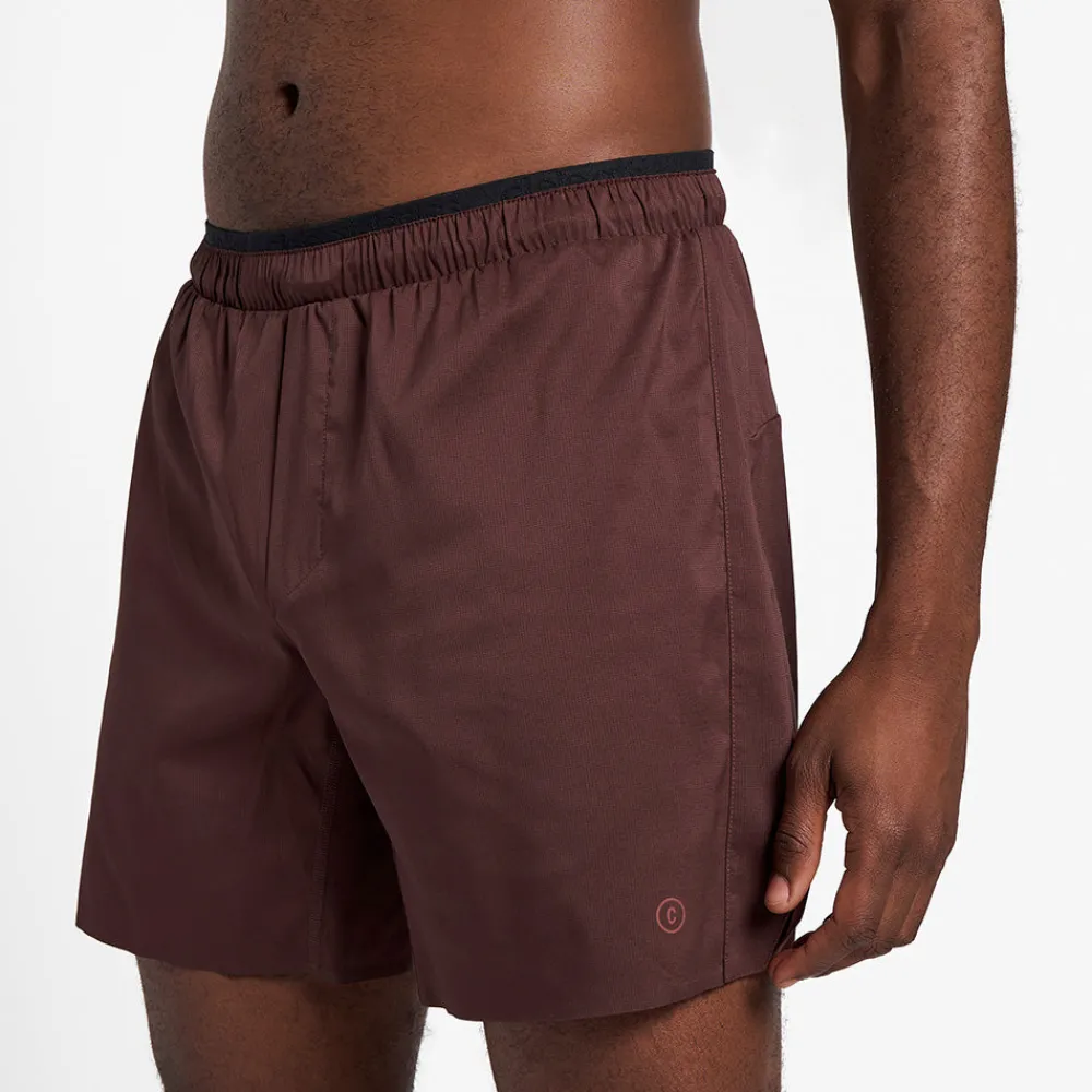 Shorts^ciele athletics M DLYShort 7" Linerless - Alero