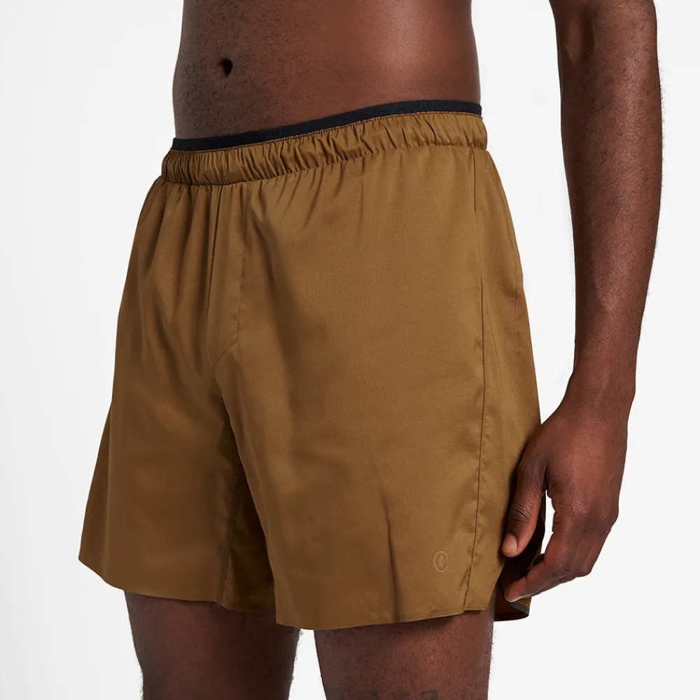 Shorts^ciele athletics M DLYShort 7" Linerless - Petra
