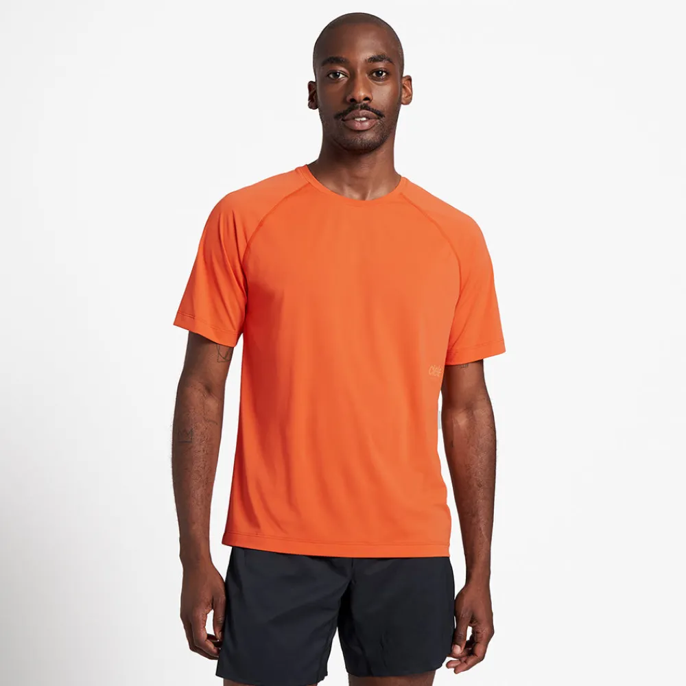 T-shirts^ciele athletics M DLYTShirt - Pulp