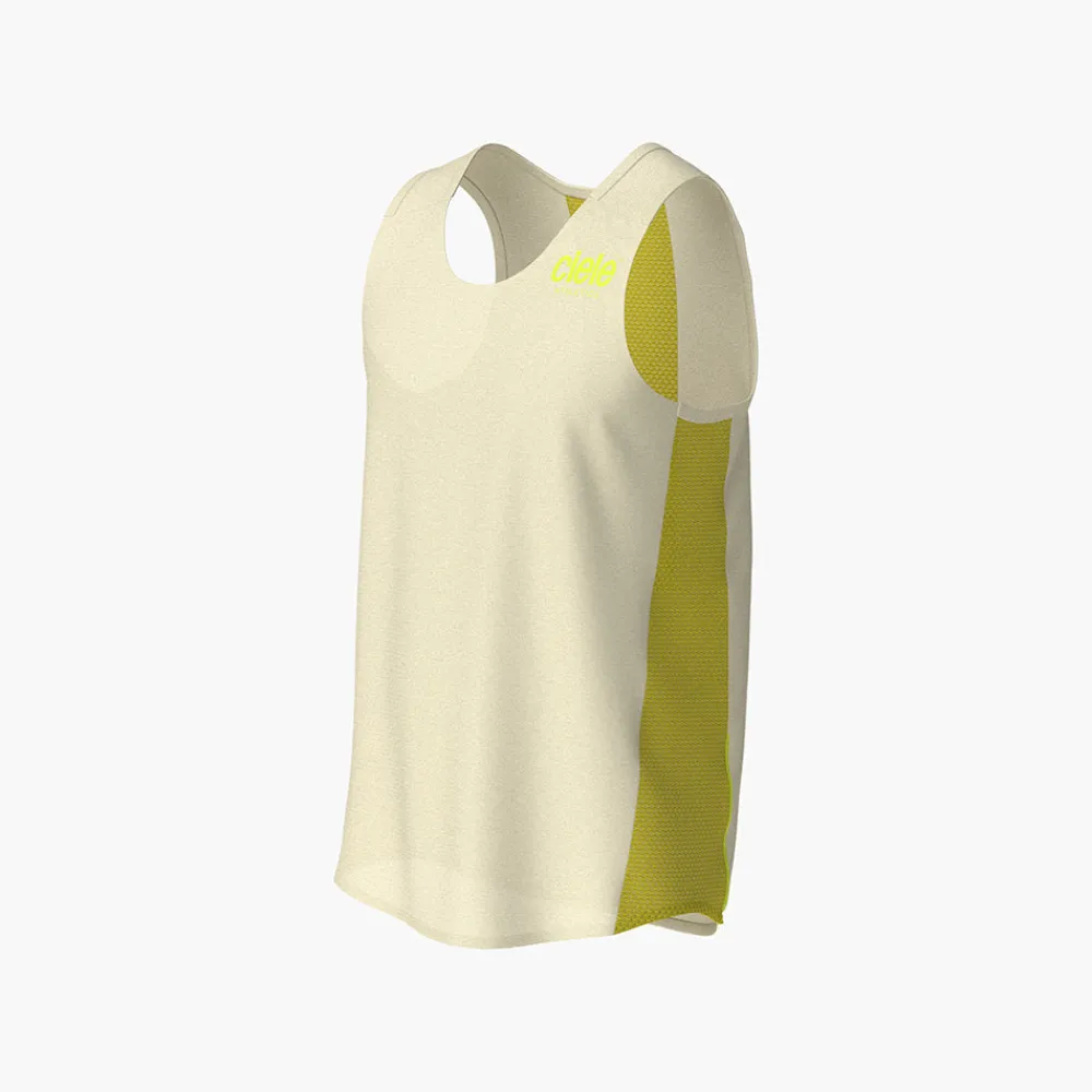 Singlets^ciele athletics M RCDSinglet - Elite - Sogl
