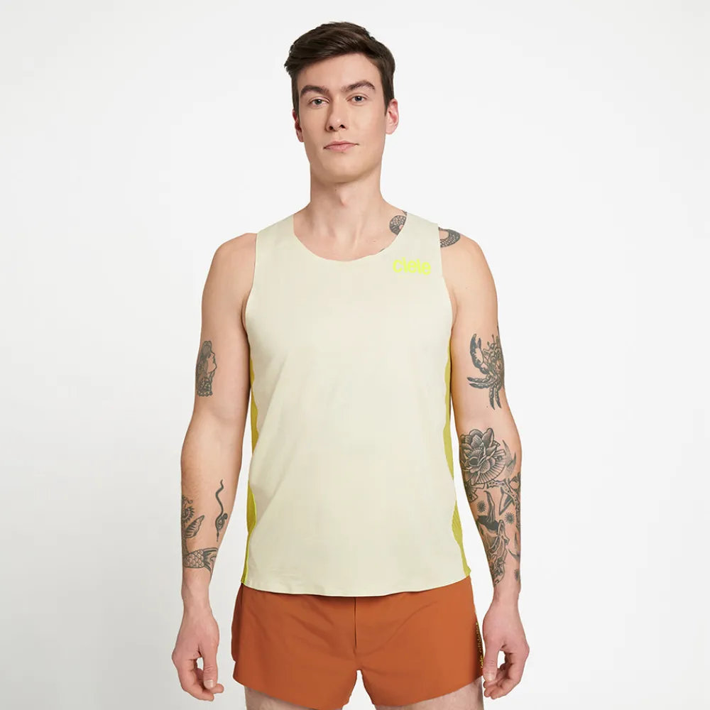 Singlets^ciele athletics M RCDSinglet - Elite - Sogl