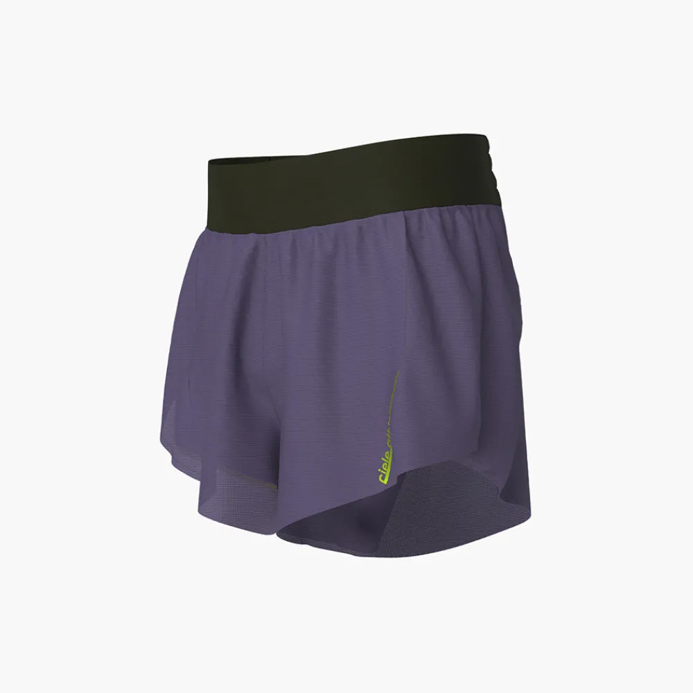 Shorts^ciele athletics M RDShort Brief - Elite - Astronautic