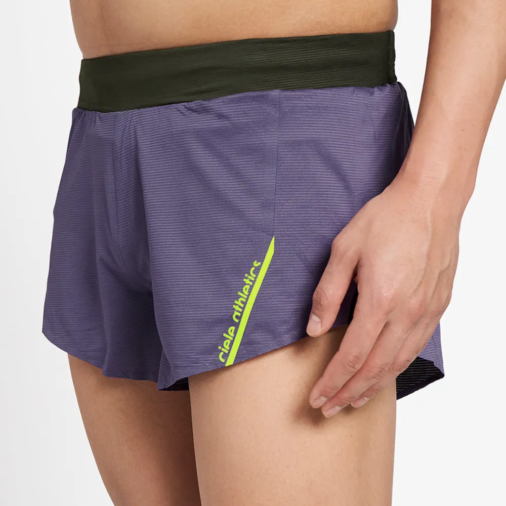 Shorts^ciele athletics M RDShort Brief - Elite - Astronautic