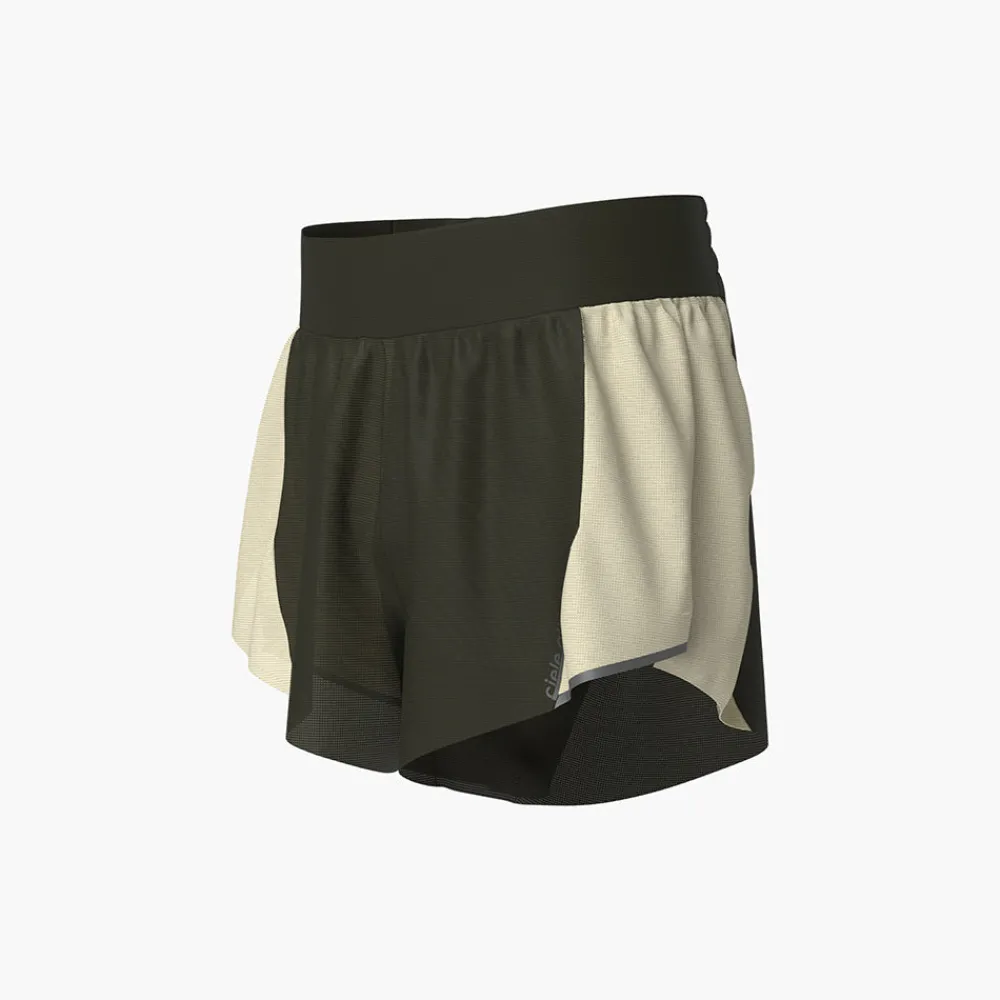 Shorts^ciele athletics M RDShort brief - Elite - Crow