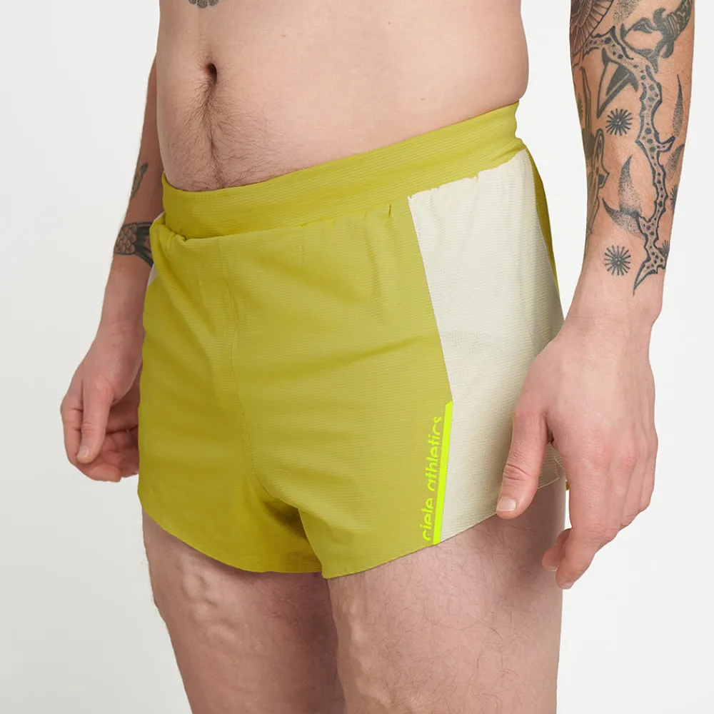 Shorts^ciele athletics M RDShort brief - Elite - Sogl