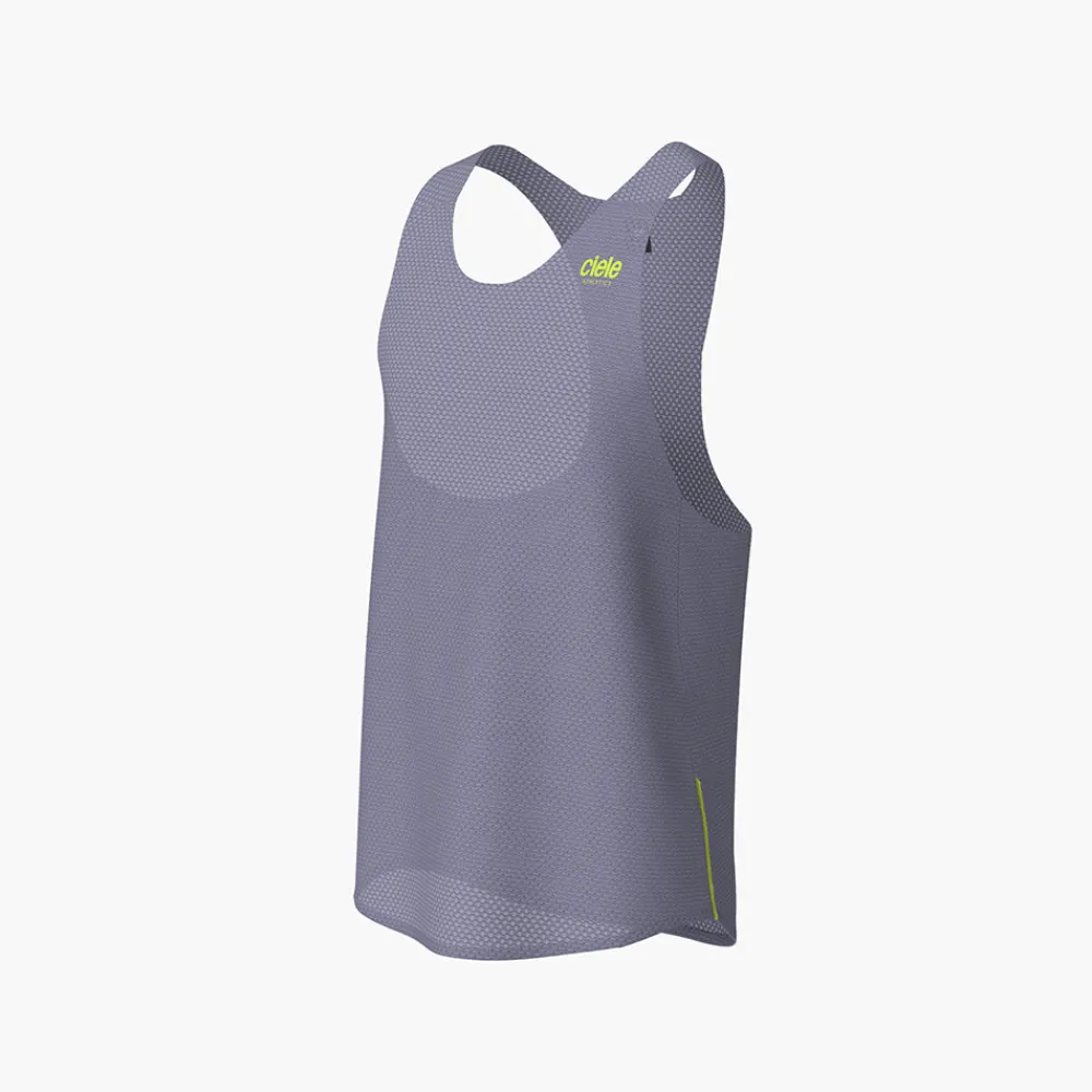 Singlets^ciele athletics M RDSinglet - Elite - Nelson