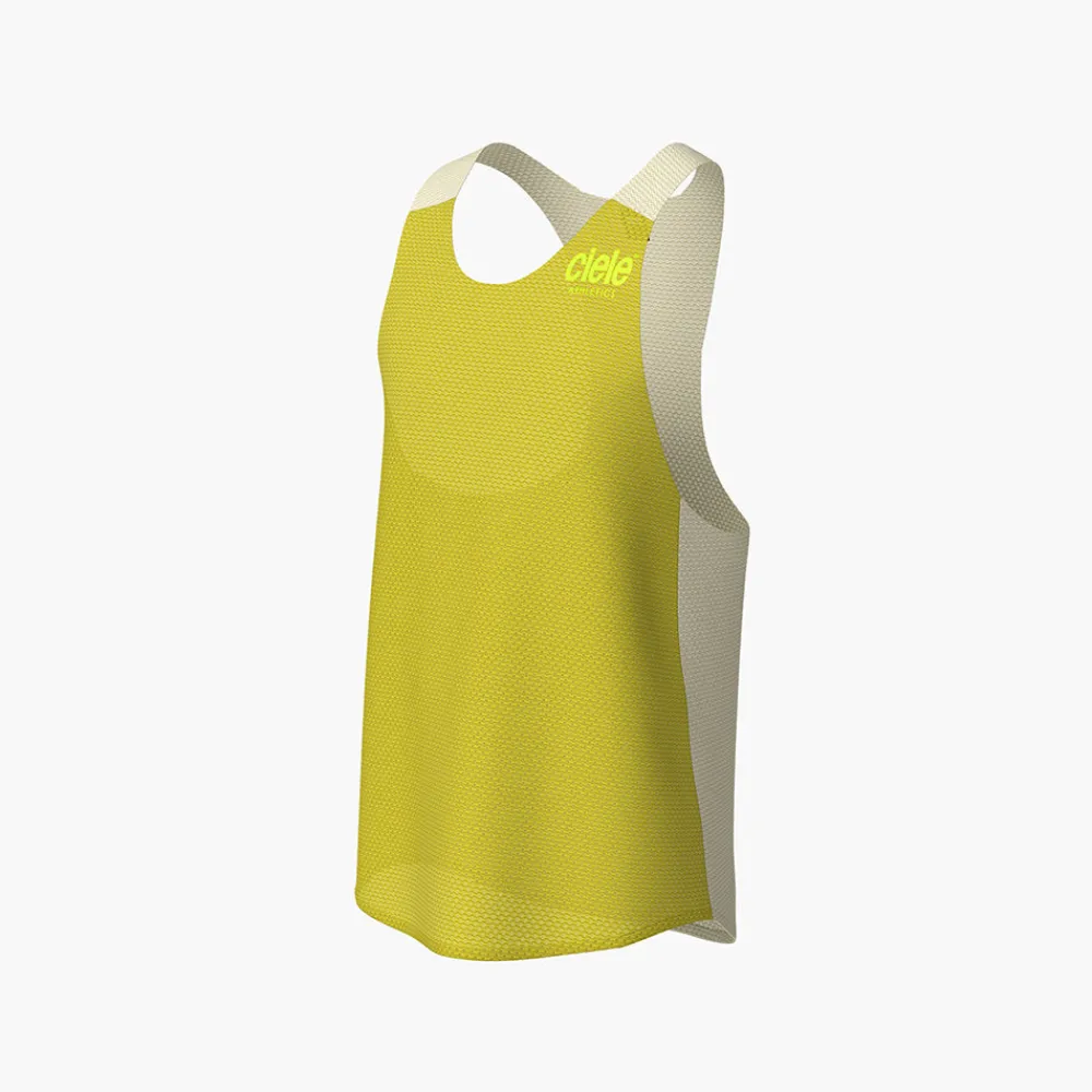 Singlets^ciele athletics M RDSinglet - Elite - Sogl
