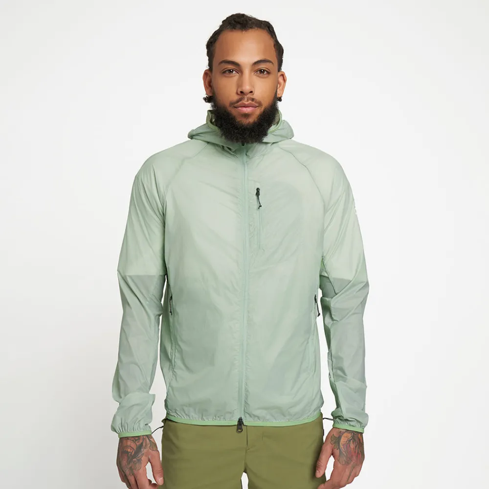 Jackets^ciele athletics M VNTJacket - Mynyd
