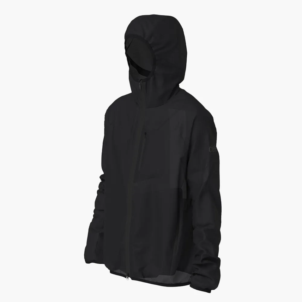 Jackets^ciele athletics M VNTJacket - Shadowcast