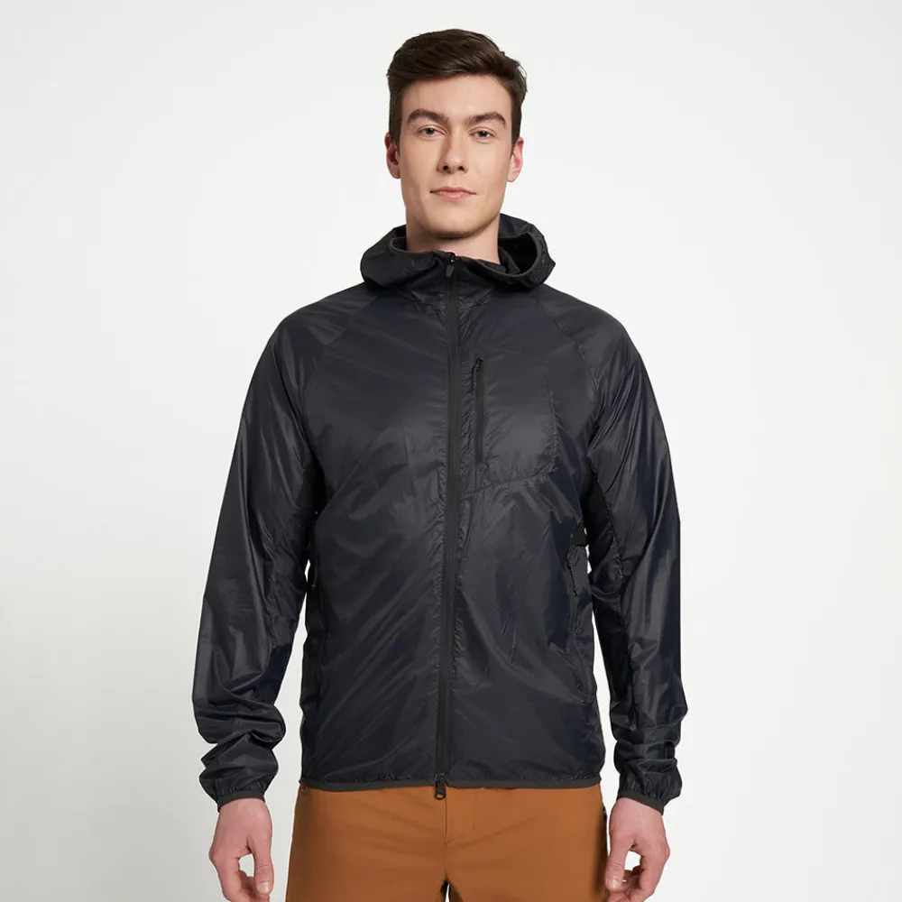 Jackets^ciele athletics M VNTJacket - Shadowcast