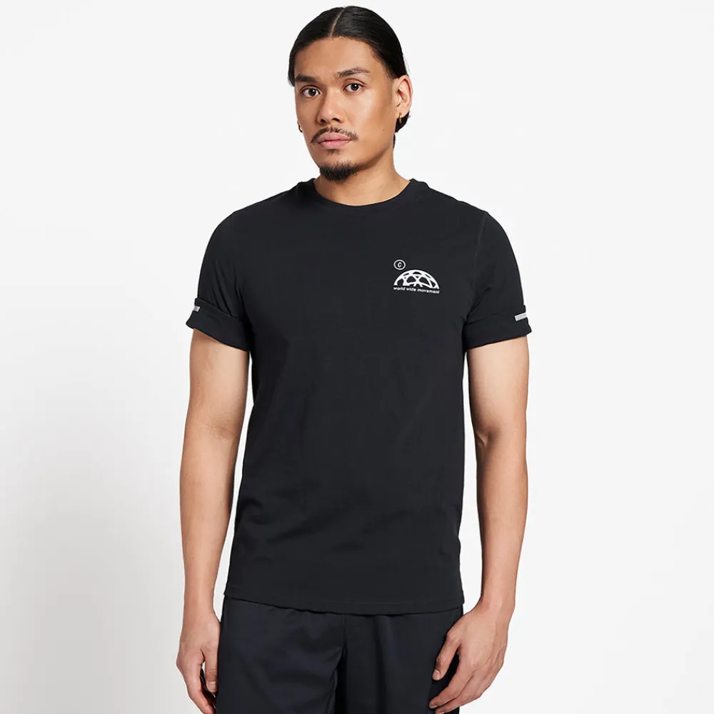T-shirts^ciele athletics NSBTShirt - WWM Tour - Eclipse
