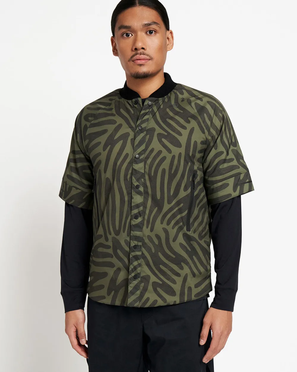 Jackets | Jackets^ciele athletics OTFInsulator - All Over Zebra Colt – Scout