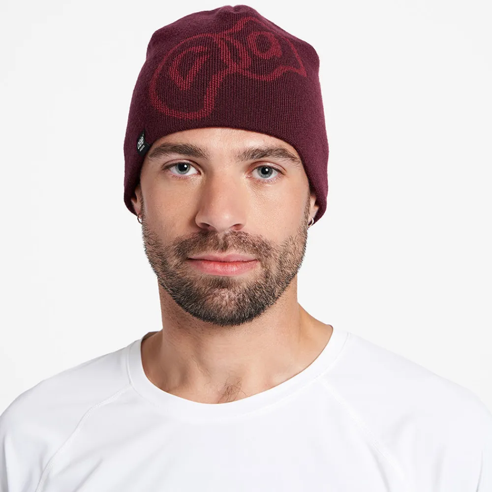 Beanies^ciele athletics SKLBeanie - Chain link - Vinya