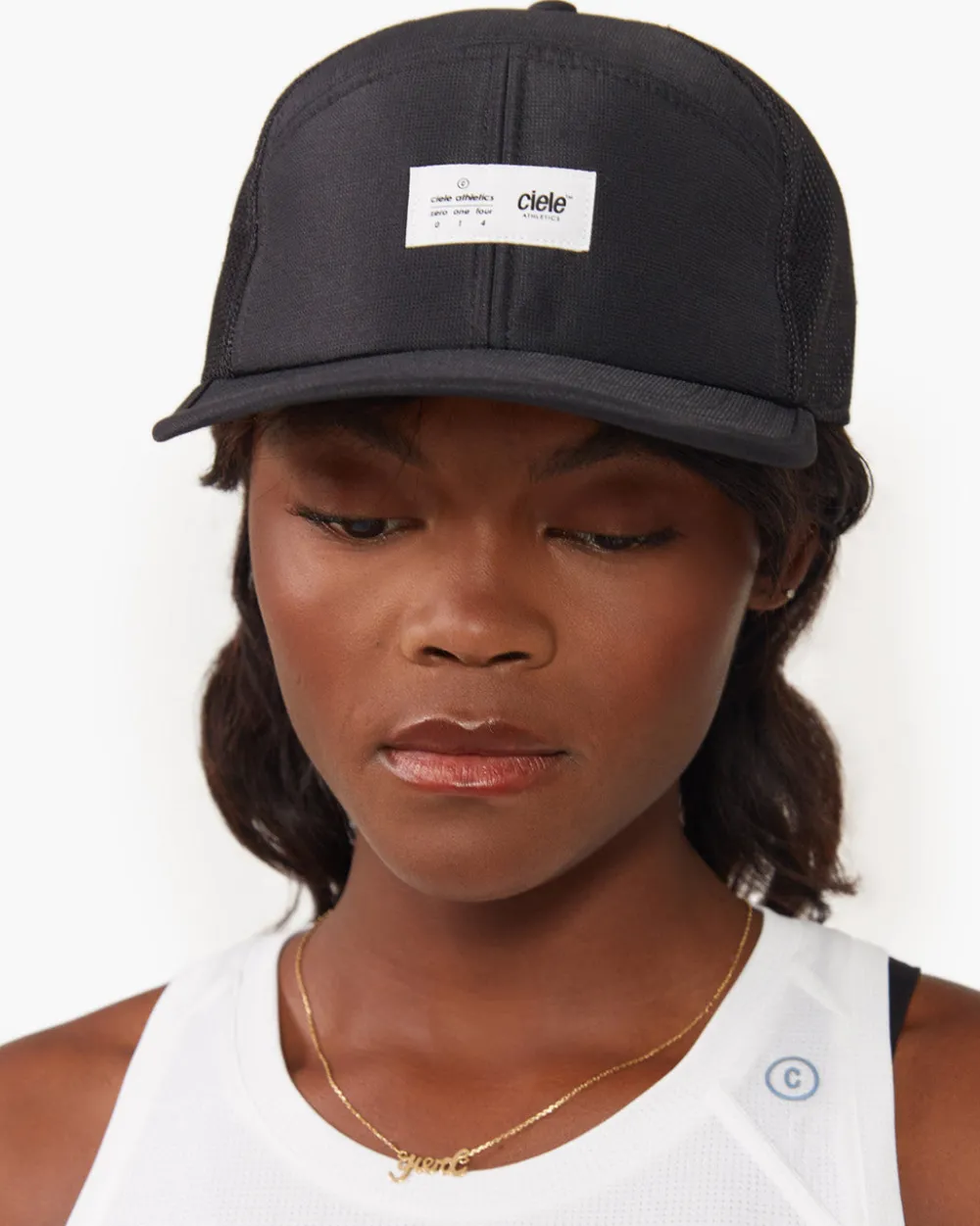 Trkcap^ciele athletics TRKCap SC - ZOF - Whitaker