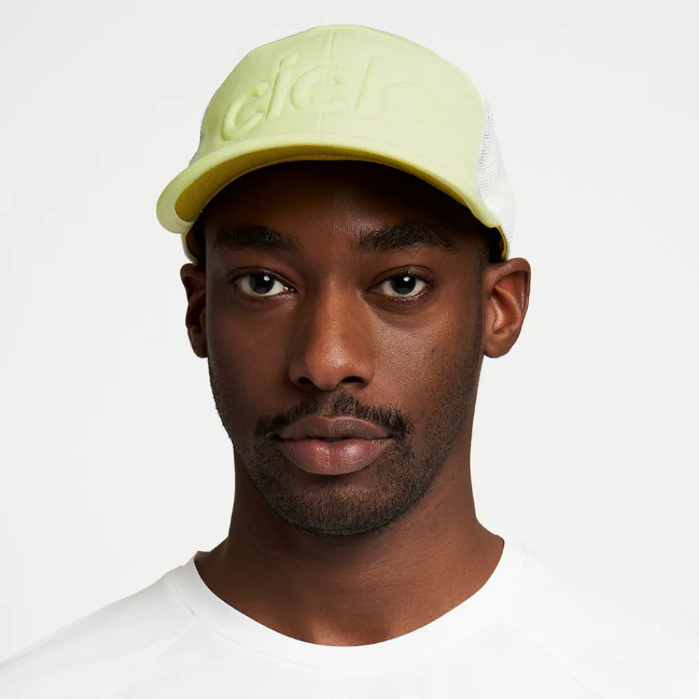 Trkcap^ciele athletics TRKCap SMT SC - GRP - Vented - Century - Sogl