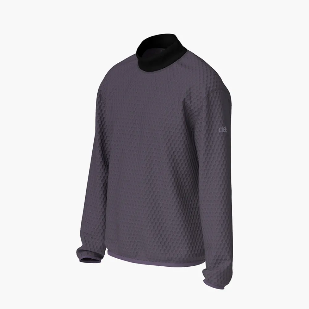 Sweatshirts | Sweatshirts^ciele athletics U VLVMockneck - Astronautic