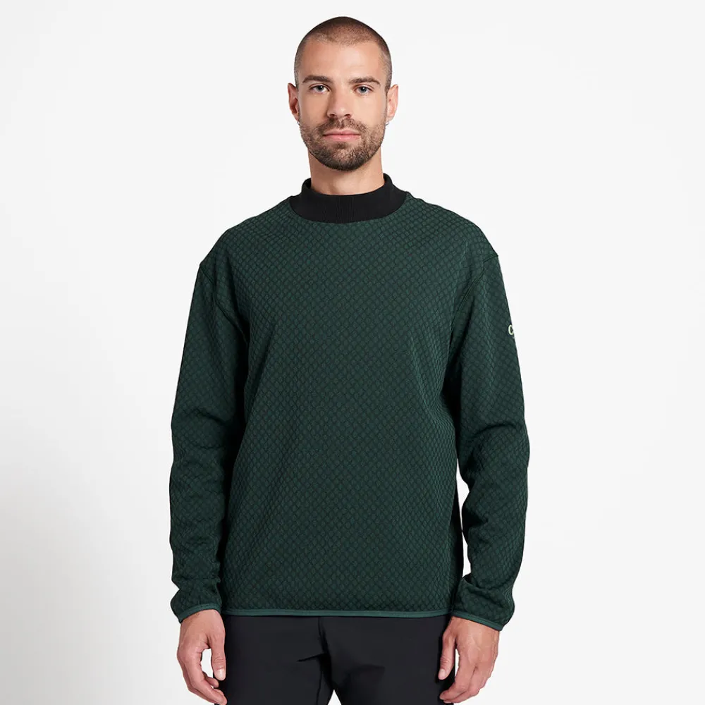 Sweatshirts | Sweatshirts^ciele athletics U VLVMockneck - Janium