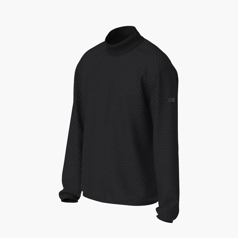 Sweatshirts | Sweatshirts^ciele athletics U VLVMockneck - Shadowcast