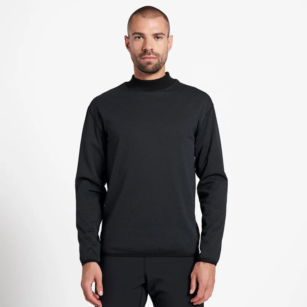 Sweatshirts | Sweatshirts^ciele athletics U VLVMockneck - Shadowcast