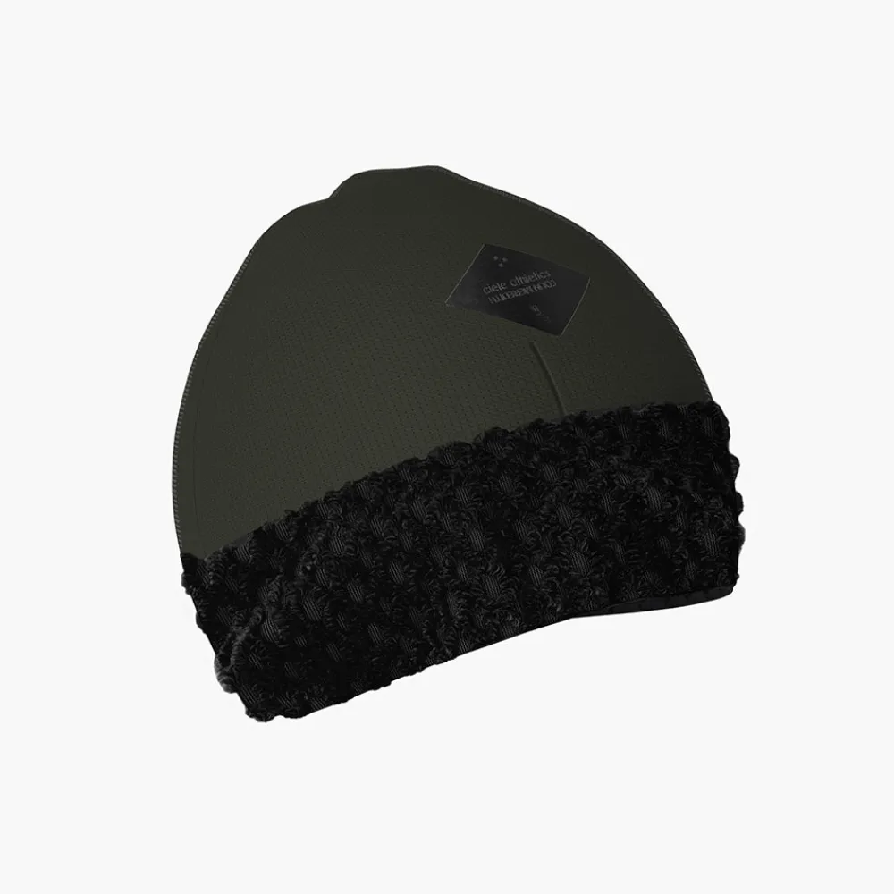 Beanies^ciele athletics UHBeanie DIAMA - GRY - CM - Shadowcast