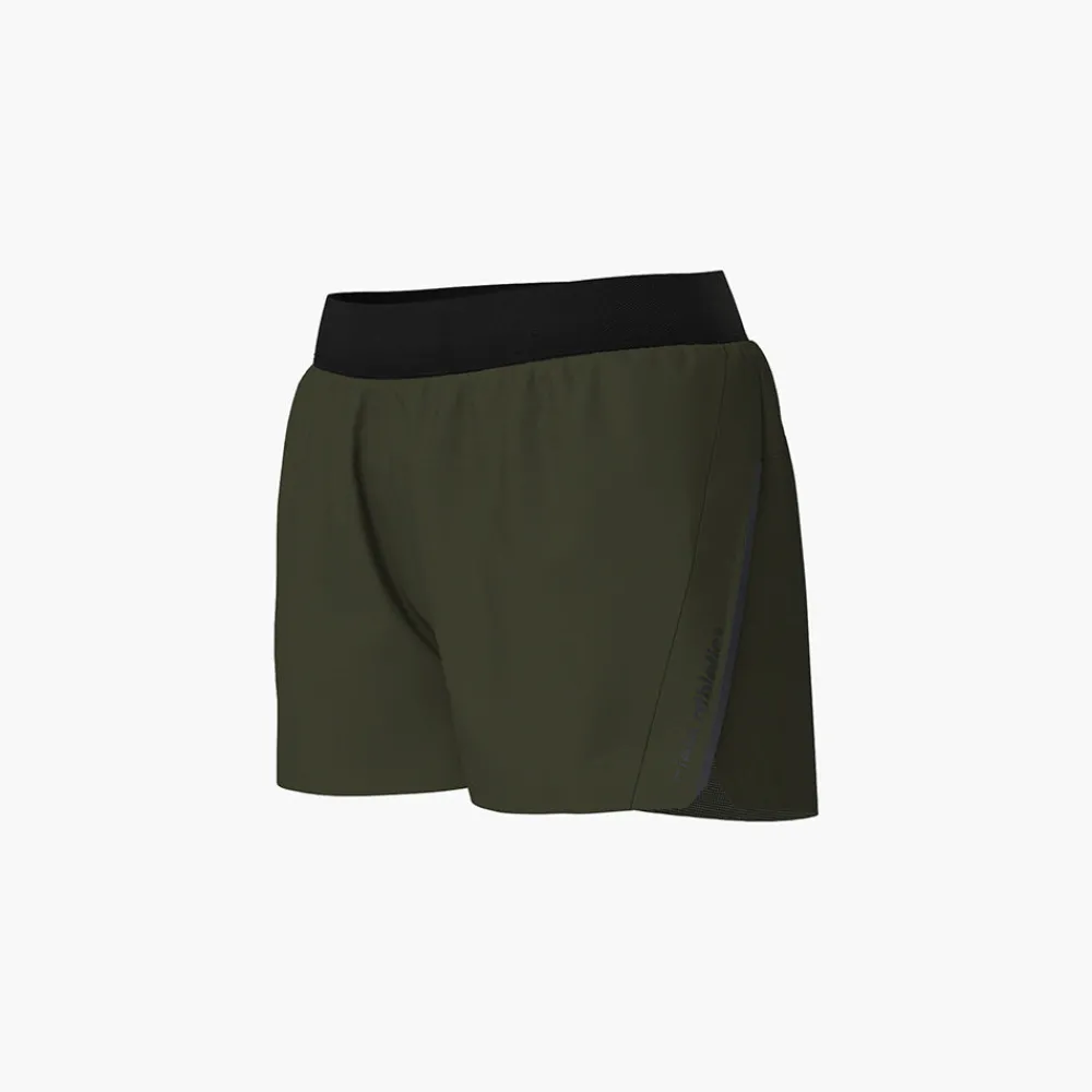 Shorts^ciele athletics W DBSShort Brief - Elite - Crag