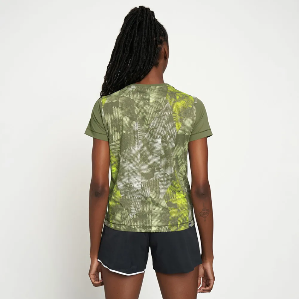 T-shirts^ciele athletics W DLYTShirt - Costa