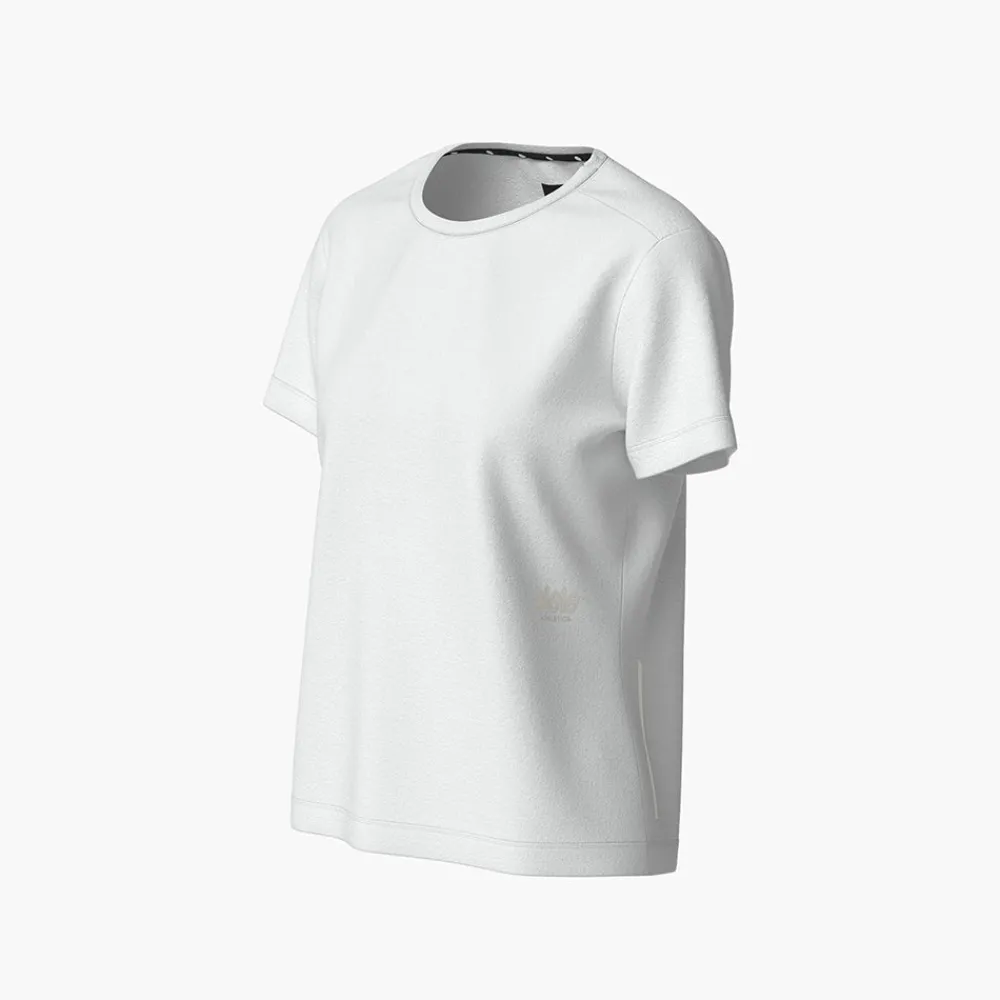T-shirts^ciele athletics W DLYTShirt - Ghost