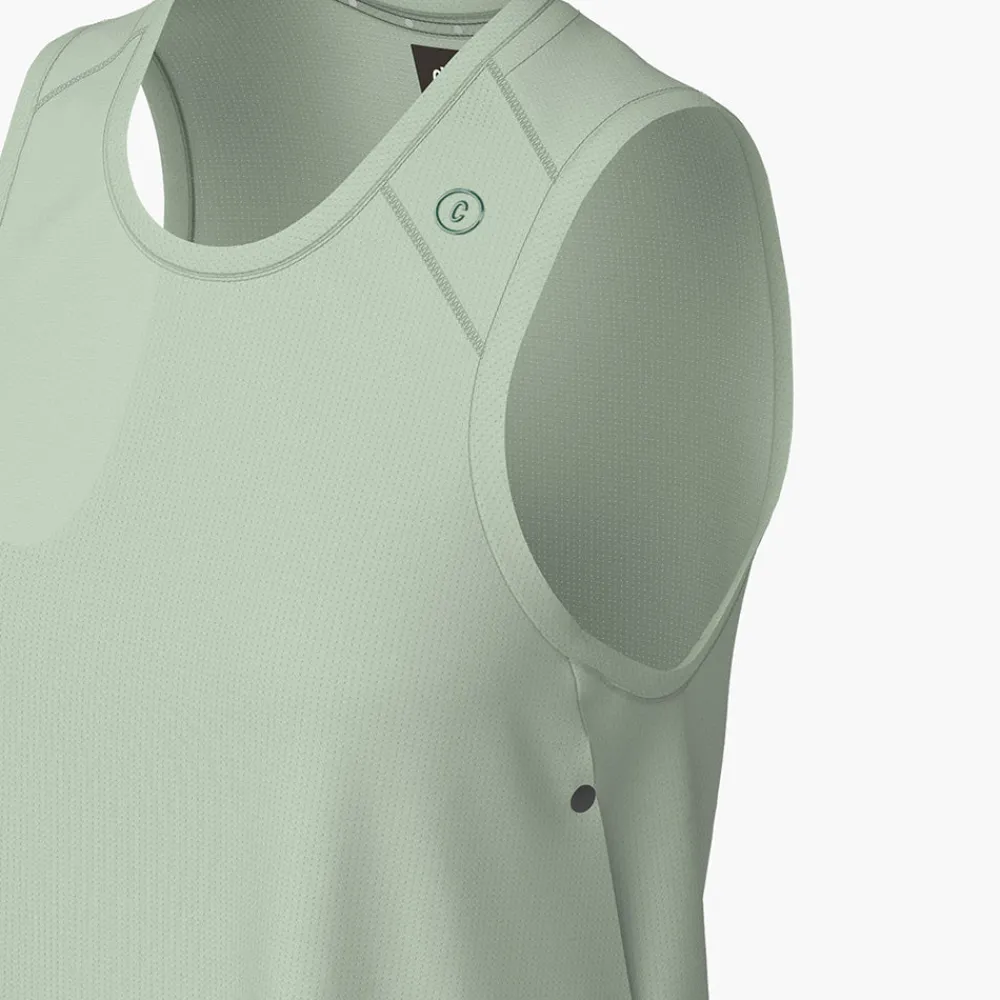 Singlets^ciele athletics W FSTSinglet - Dose