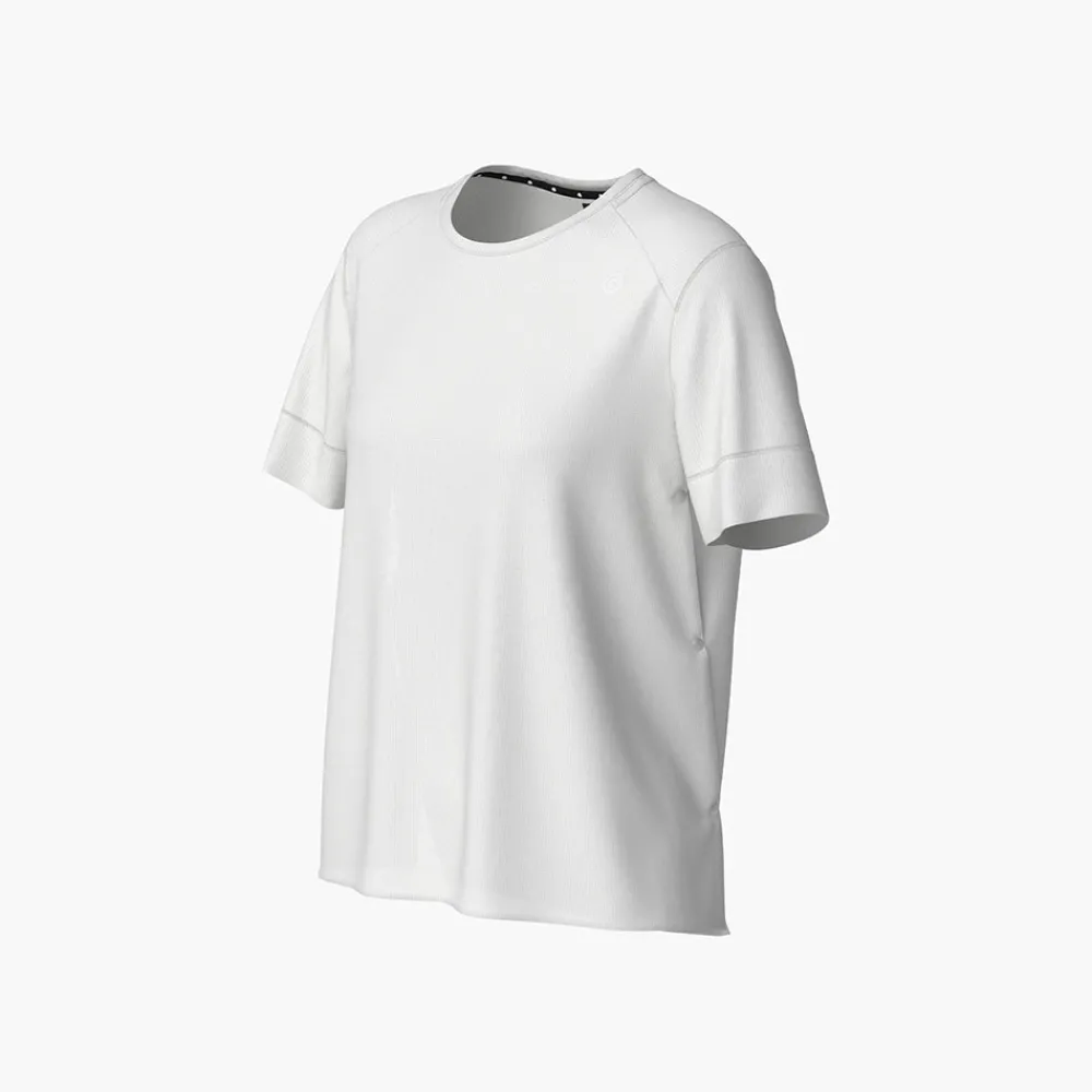 T-shirts^ciele athletics W FSTTshirt - Ghost