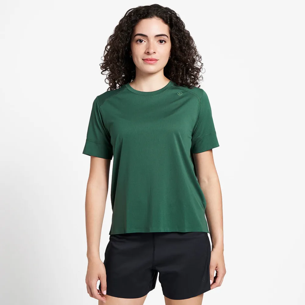 T-shirts^ciele athletics W FSTTShirt - Janium