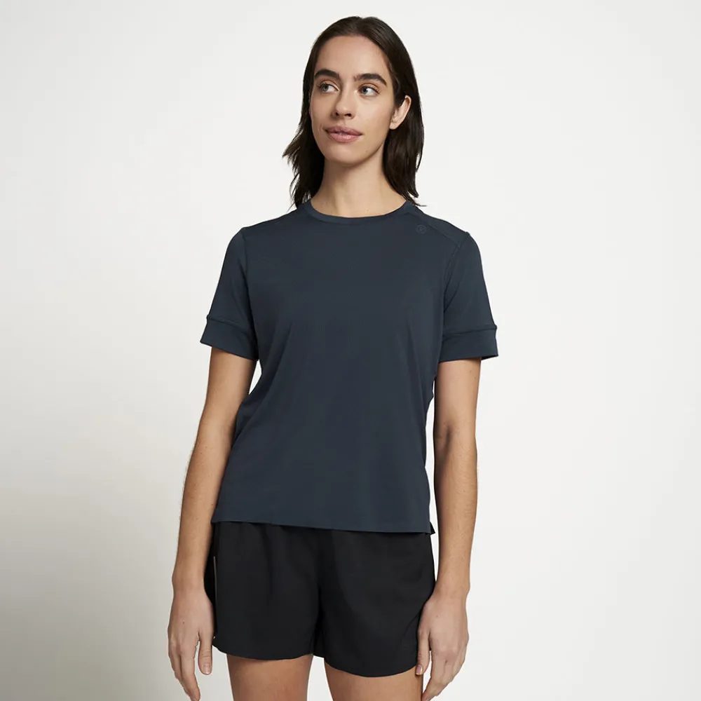 T-shirts^ciele athletics W FSTTshirt - Uniform