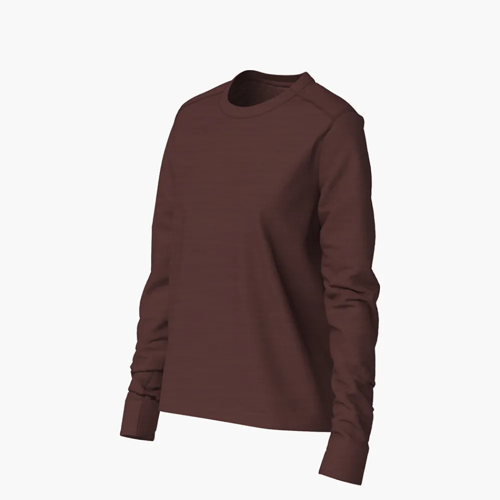 T-shirts^ciele athletics W HLSLongsleeve Sorino - Alero