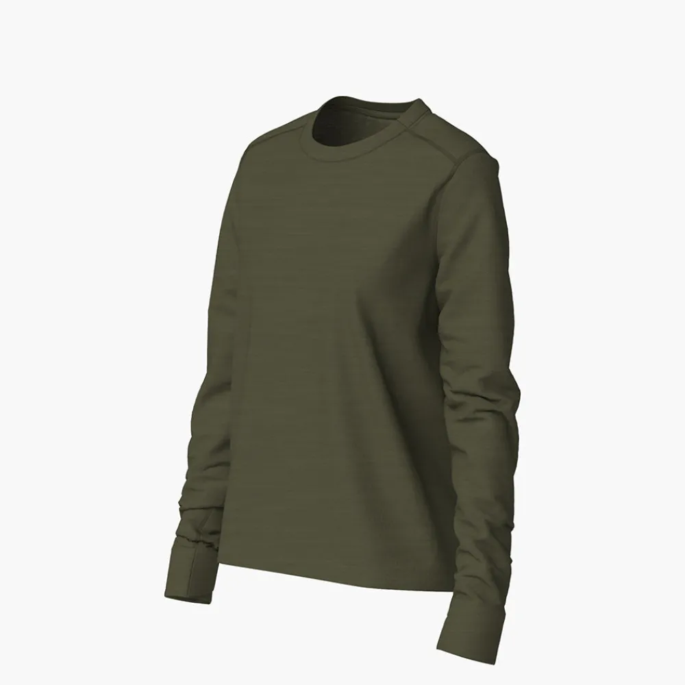 T-shirts^ciele athletics W HLSLongsleeve Sorino - Wallace