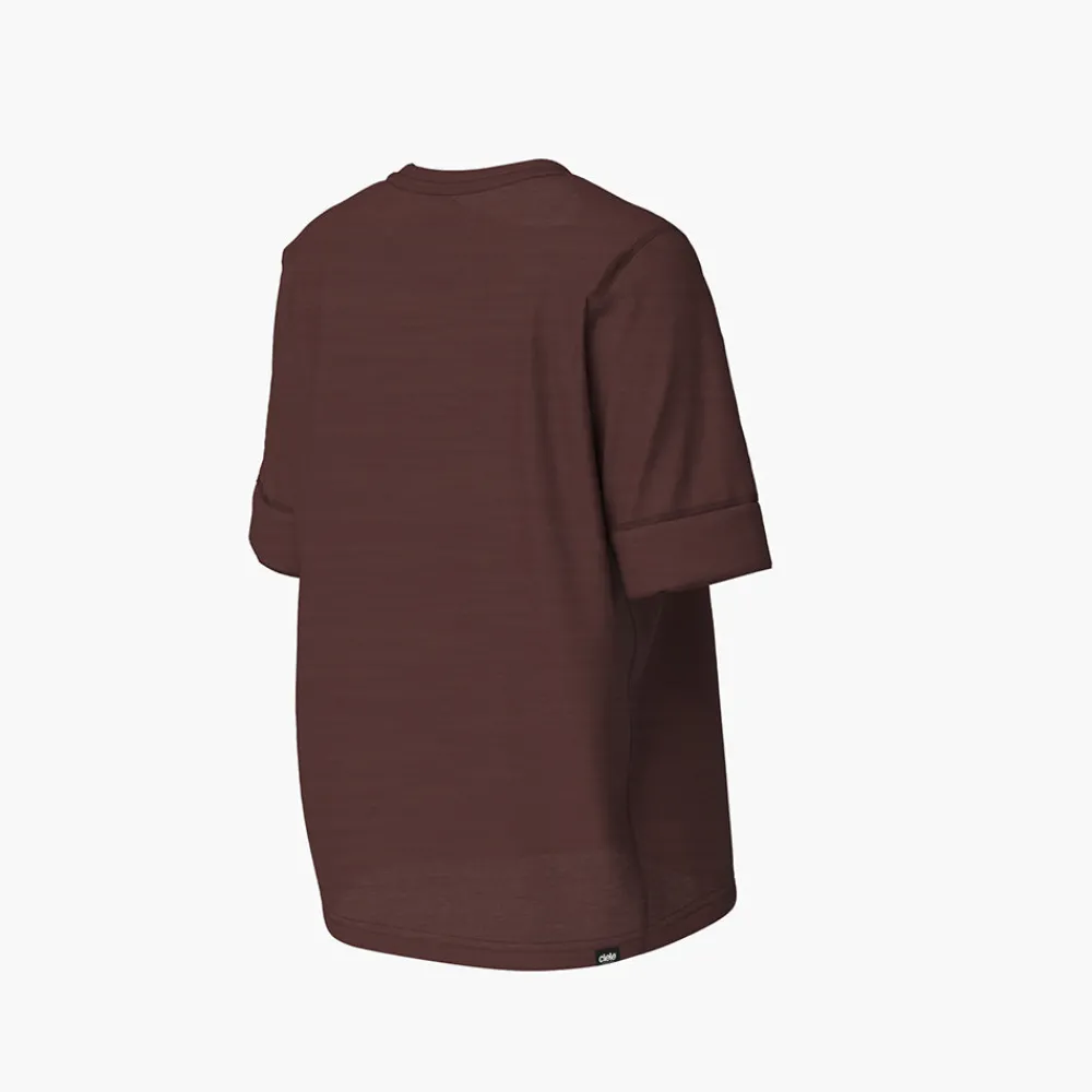 T-shirts^ciele athletics W HLSTShirt Sorino - Alero
